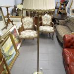 647 8552 FLOOR LAMP